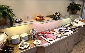 Hotel Ambiente Garni